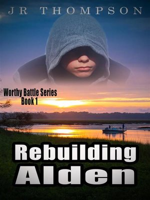 cover image of Rebuilding Alden